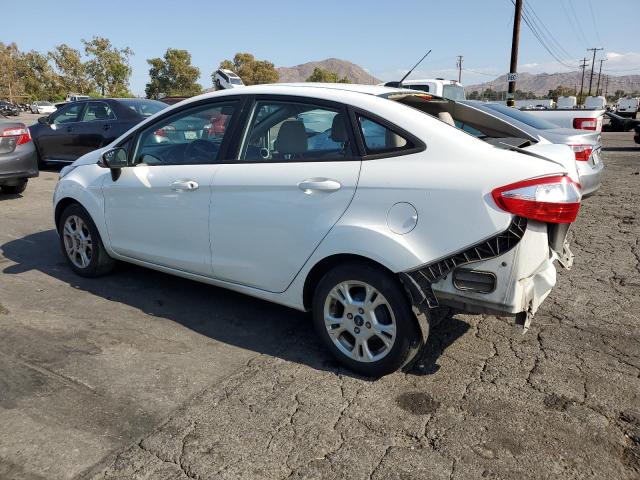 2016 FORD FIESTA SE - 3FADP4BJ5GM112090
