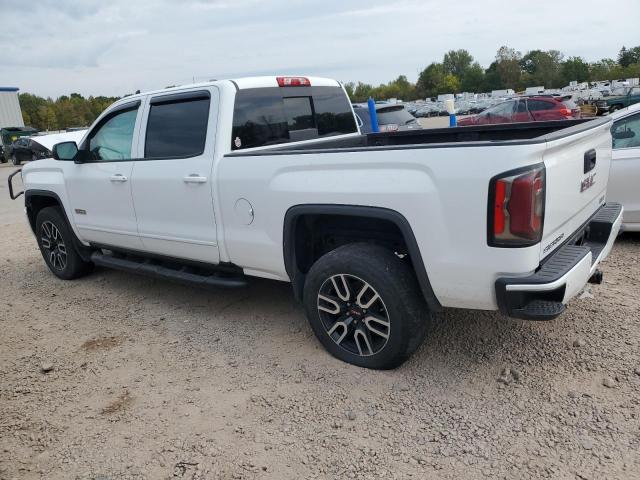 2017 GMC SIERRA K15 3GTU2NEC1HG109215