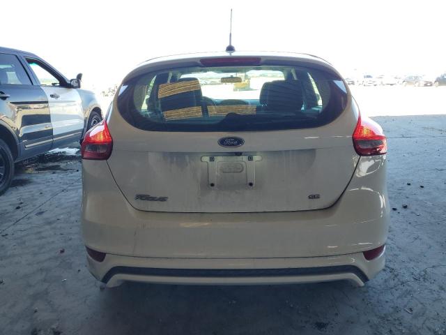 2015 FORD FOCUS SE - 1FADP3K25FL211043