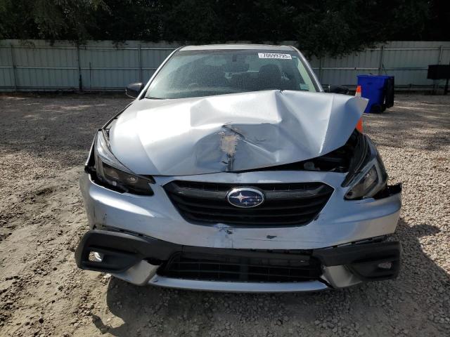 2020 SUBARU LEGACY SPO 4S3BWAG66L3017315