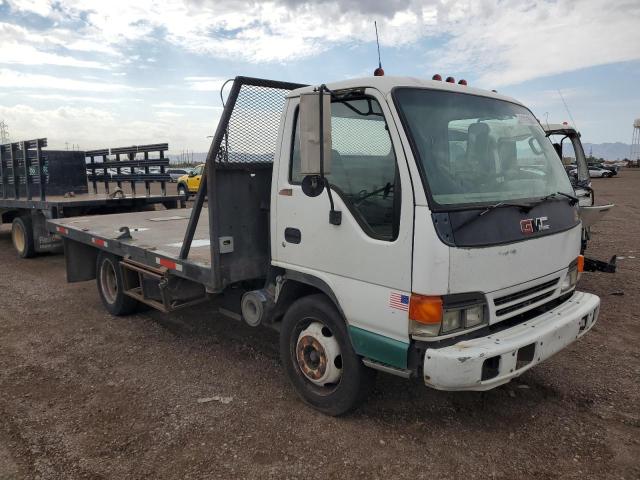 1999 GMC W4500 W450 #3234794400