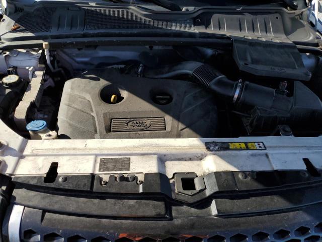 2017 LAND ROVER RANGE ROVE - SALVP2BG1HH171479