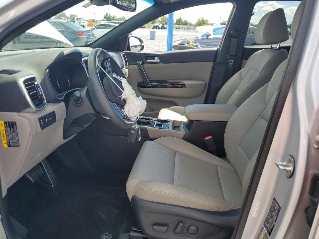 2022 KIA SPORTAGE S - KNDP63AC7N7948305