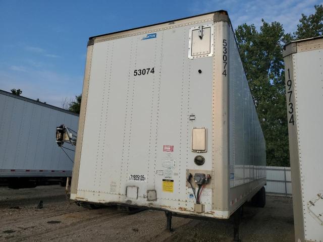 STOUGHTON UNKNOWN 2015 white   1DW1A5324FB597916 photo #4