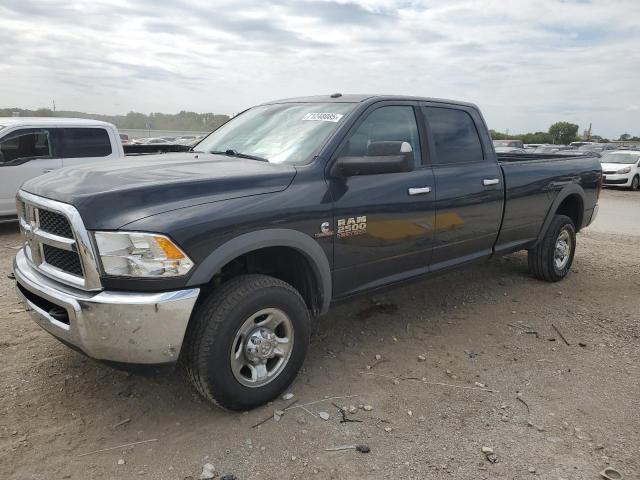 2013 RAM 2500 SLT - 3C6UR5JL9DG525418