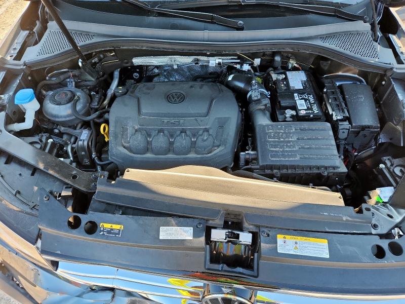 2024 VOLKSWAGEN TIGUAN S - 3VVRB7AX2RM111148