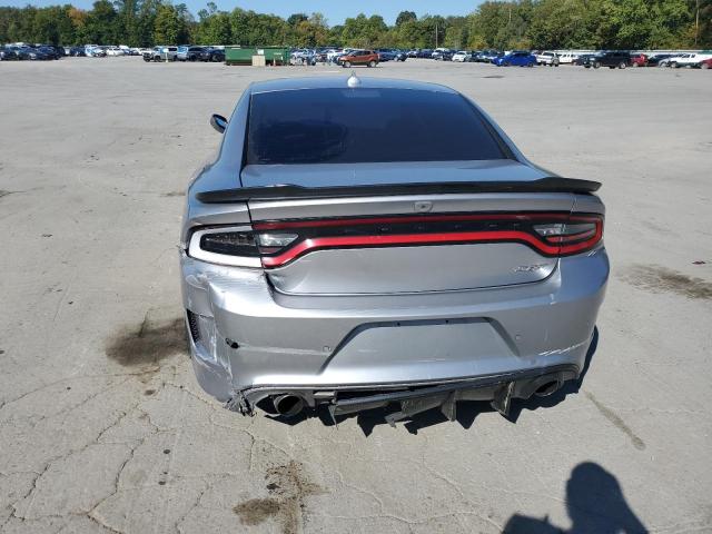 2016 DODGE CHARGER SR 2C3CDXEJ7GH145171