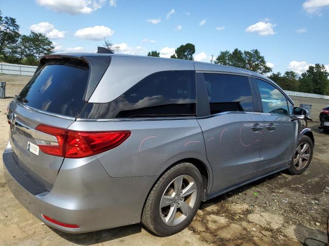 2020 HONDA ODYSSEY EX 5FNRL6H76LB050278