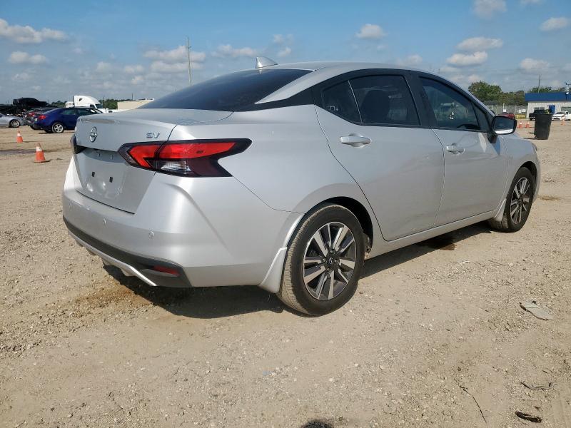 2024 NISSAN VERSA SV - 3N1CN8EV7RL917439