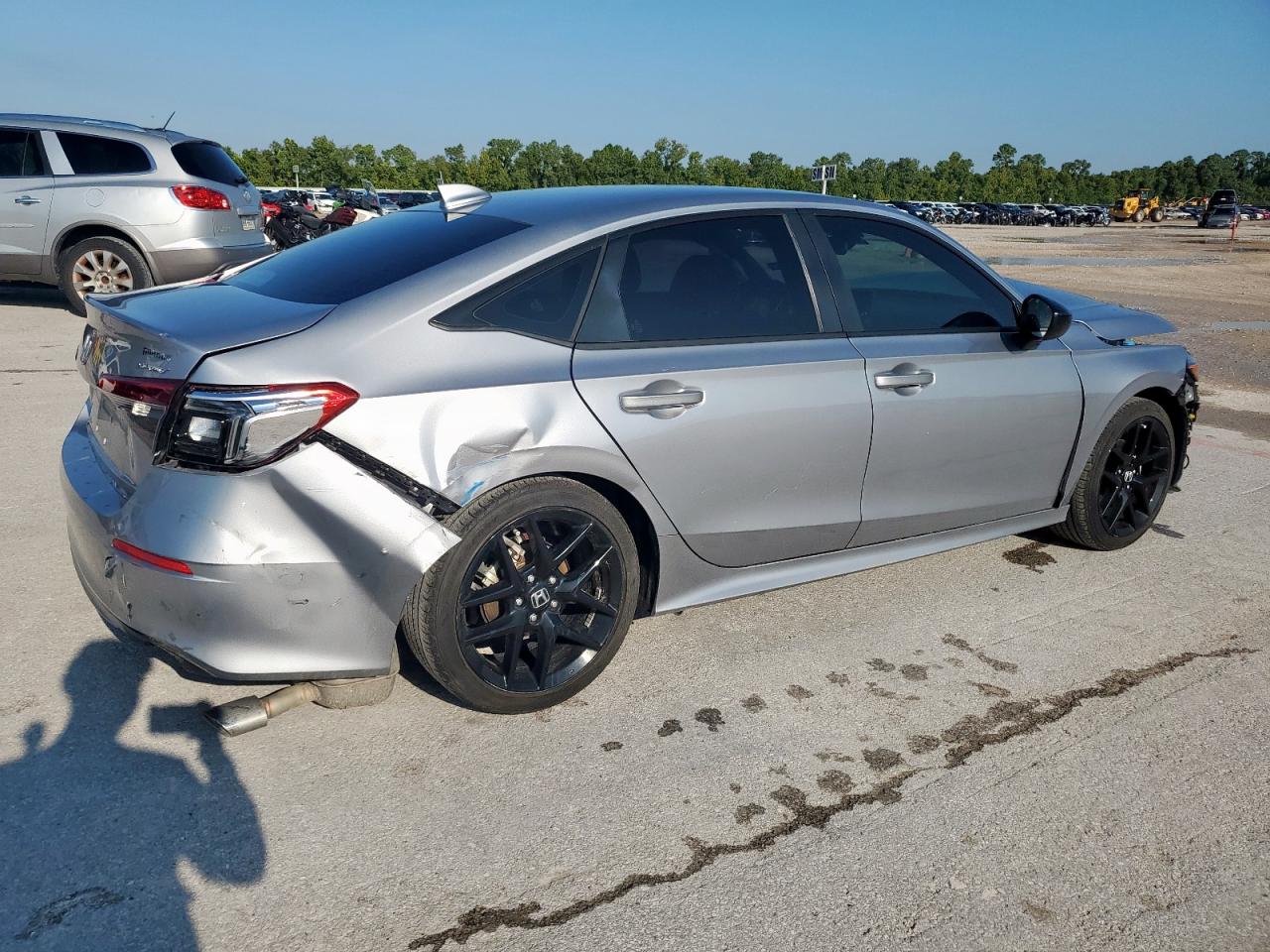 Global Auto Auctions