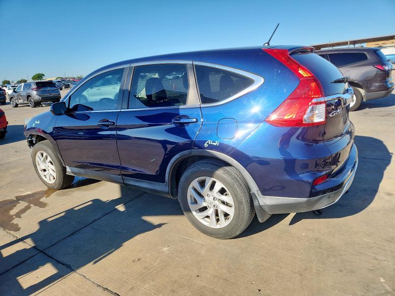 2015 HONDA CR-V 3CZRM3H59FG706377