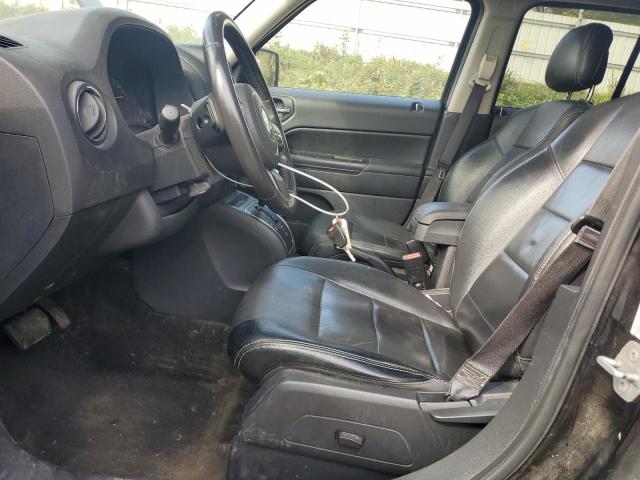 2016 JEEP PATRIOT 1C4NJRAB1GD595757