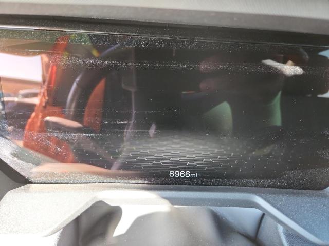 2025 GMC ACADIA AT4 #3294854748