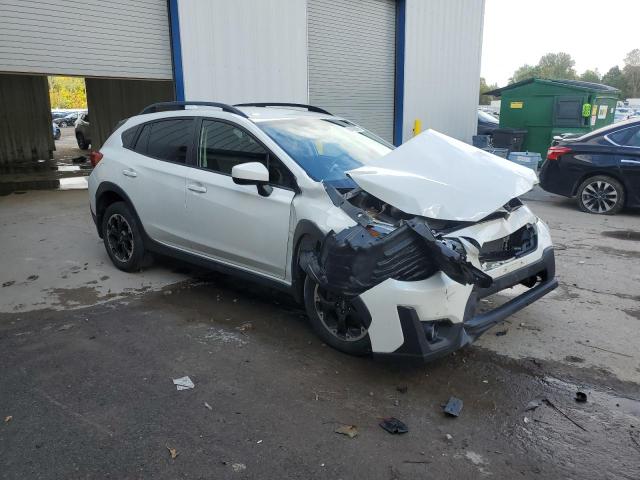 2021 SUBARU CROSSTREK - JF2GTAPC1M8268978