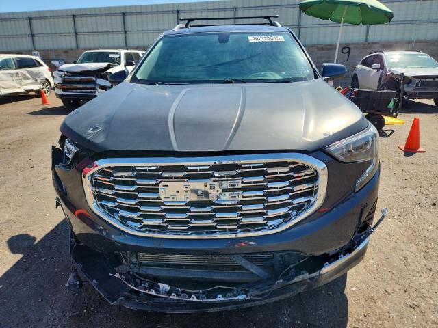 2018 GMC TERRAIN SL 3GKALPEXXJL336810