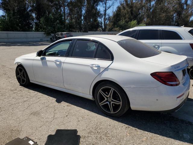 2018 MERCEDES-BENZ E 300 - WDDZF4JB7JA337358