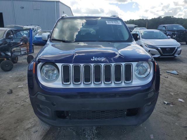 2016 JEEP RENEGADE L #3260482641