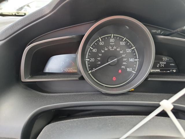 2017 MAZDA 3 SPORT - 3MZBN1K72HM113724