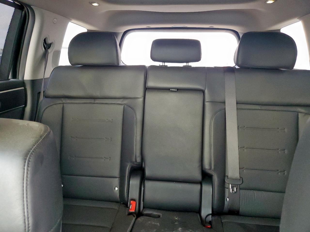 HYUNDAI SANTA FE LIMITED