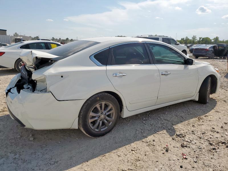 2018 NISSAN ALTIMA 2.5 - 1N4AL3AP2JC233327