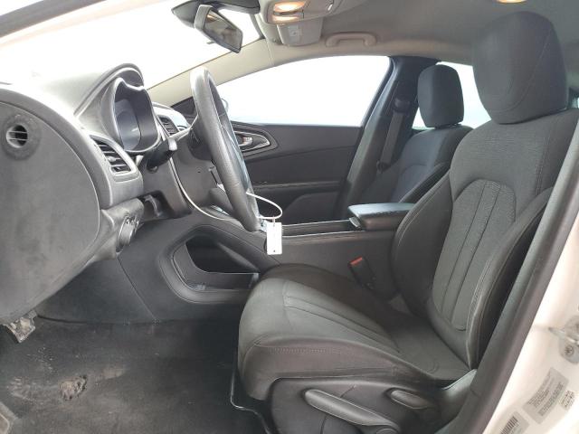 2015 CHRYSLER 200 LIMITE - 1C3CCCAB3FN691188