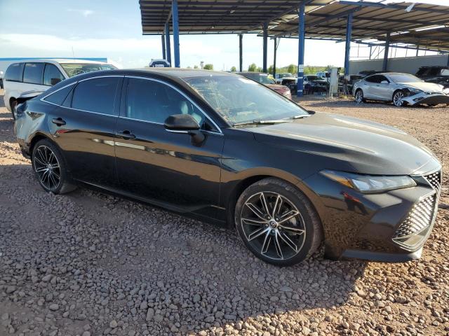 2019 TOYOTA AVALON XLE 4T1BZ1FB6KU028650