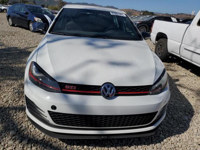 2017 VOLKSWAGEN GTI S/SE 3VW447AU5HM037308