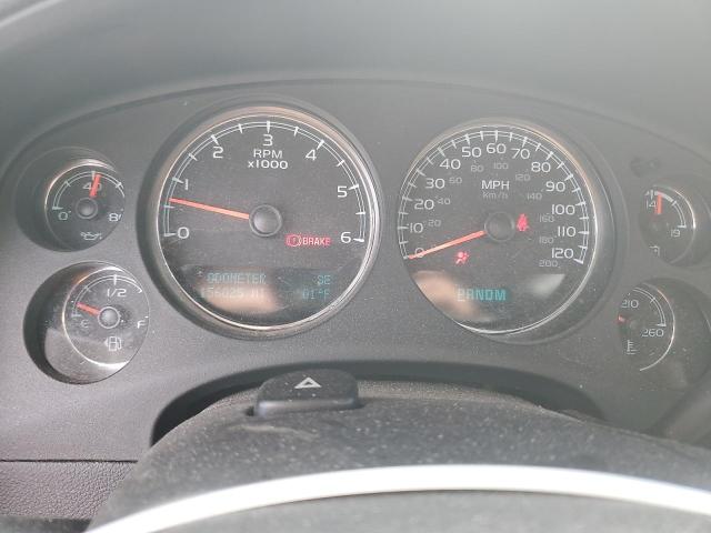 2012 GMC SIERRA K15 #3259100036