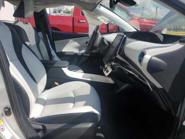 2018 TOYOTA PRIUS JTDKARFU7J3554673