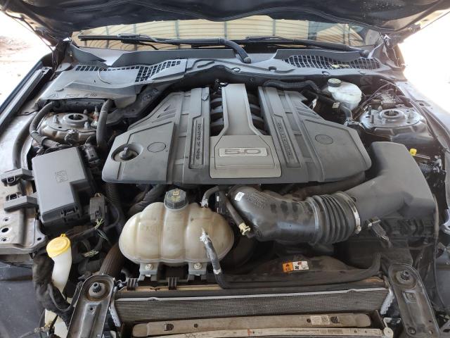 2018 FORD MUSTANG GT - 1FA6P8CF5J5123467