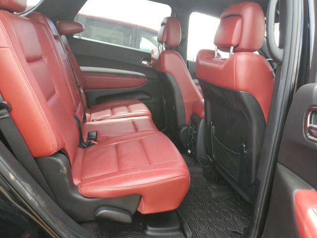 2018 DODGE DURANGO R/T 1C4SDJCTXJC456340