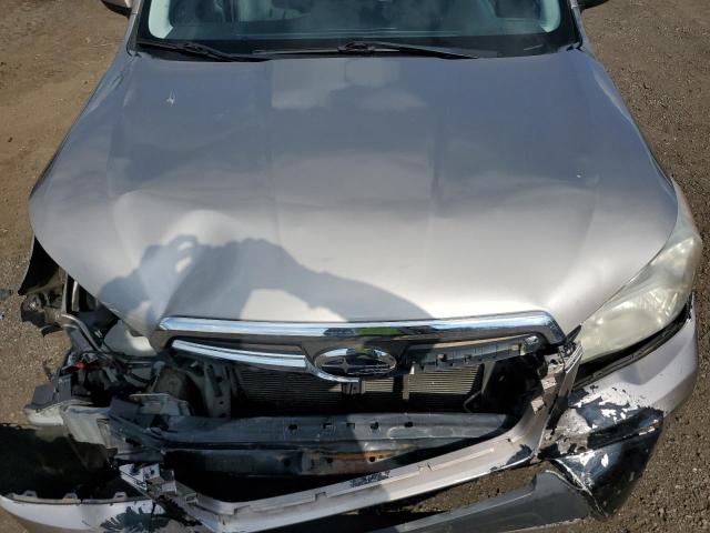 2016 SUBARU FORESTER 2.5I LIMITED JF2SJAHC0GH496067