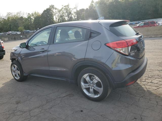 2020 HONDA HR-V LX - 3CZRU6H31LG701007