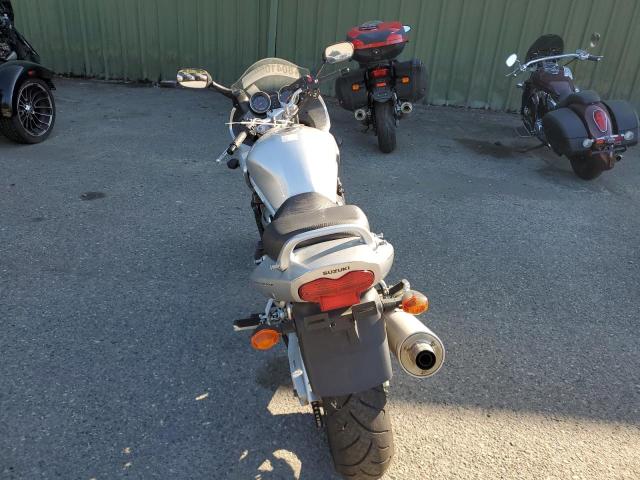 2002 SUZUKI GSF1200 S JS1GV77A322102918