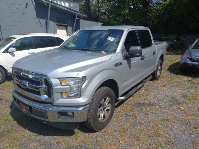 2015 FORD F150 SUPER 1FTEW1EP1FFA40402