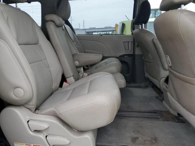 2015 TOYOTA SIENNA XLE 5TDYK3DC0FS527769