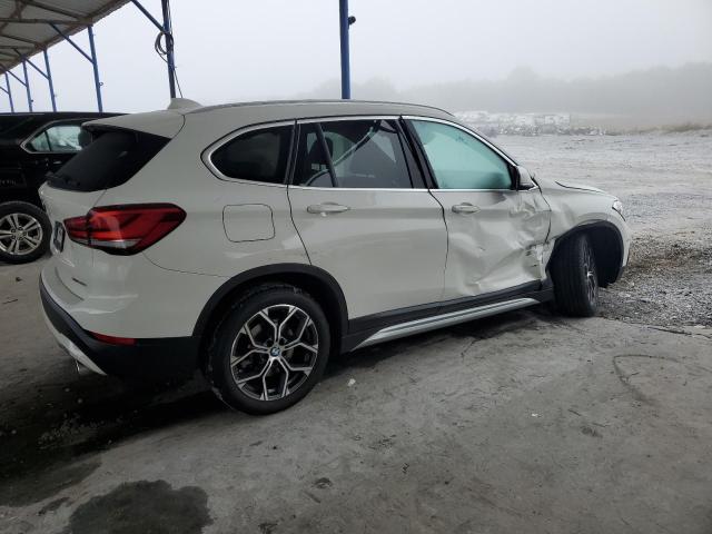 2020 BMW X1 XDRIVE2 WBXJG9C00L5P61203