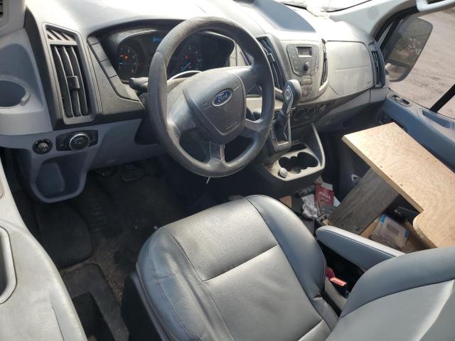 2018 FORD TRANSIT T- #3288437516