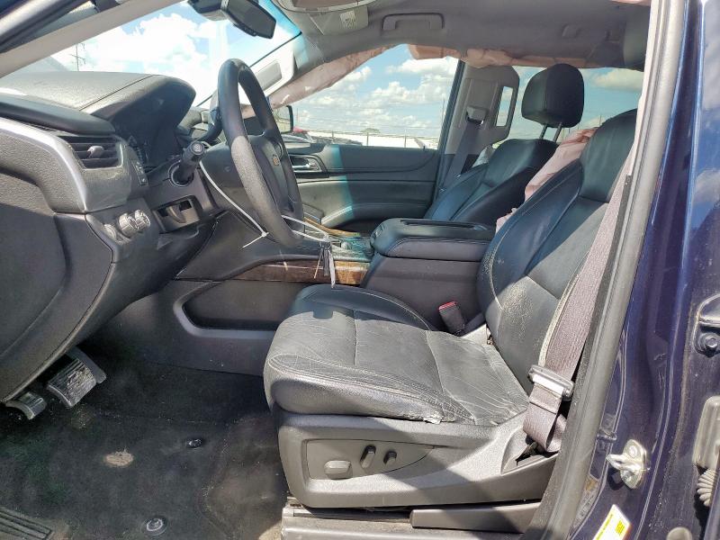 2015 CHEVROLET TAHOE POLI 1GNSK2KC2FR577033