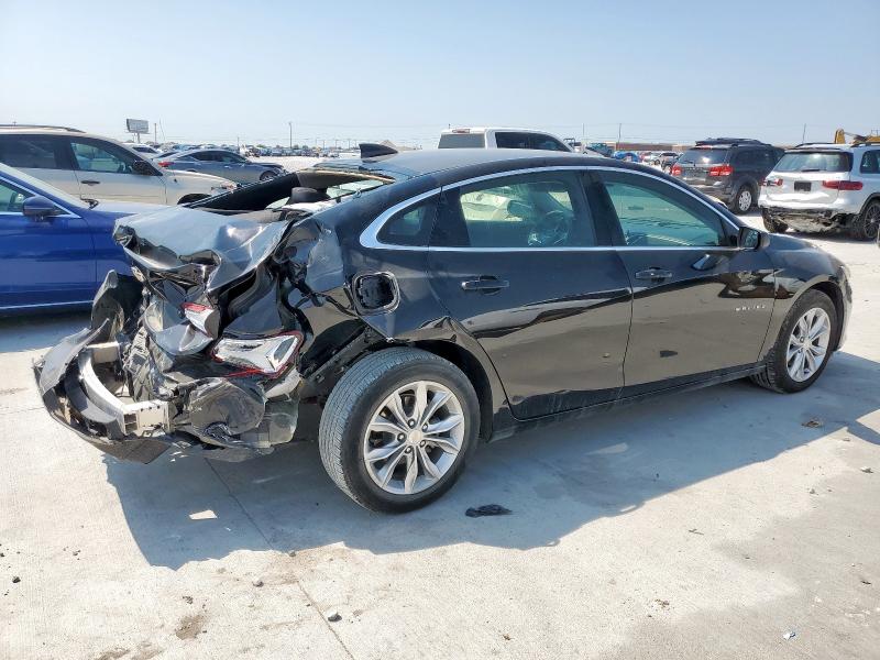 2022 CHEVROLET MALIBU LT 1G1ZD5ST4NF180533