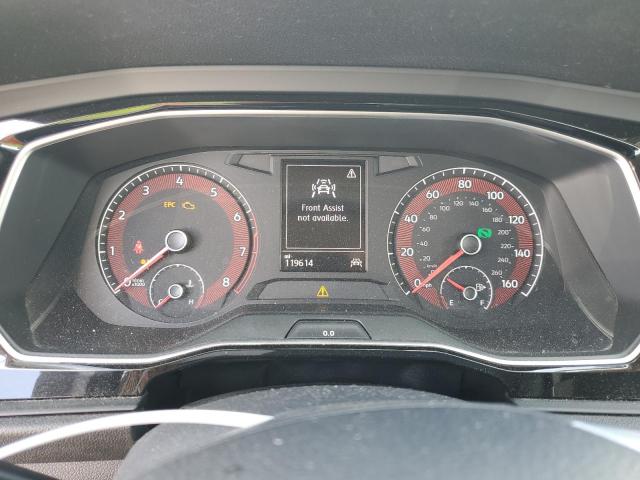 2019 VOLKSWAGEN JETTA S 3VWC57BUXKM266758