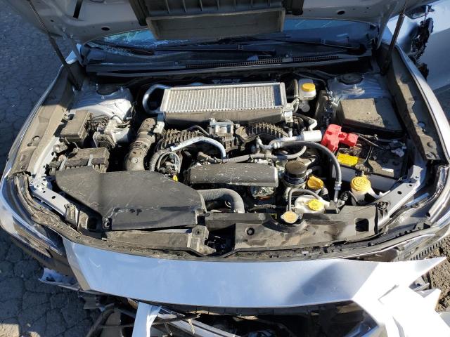 2024 SUBARU WRX TR - JF1VBAY60R9811245