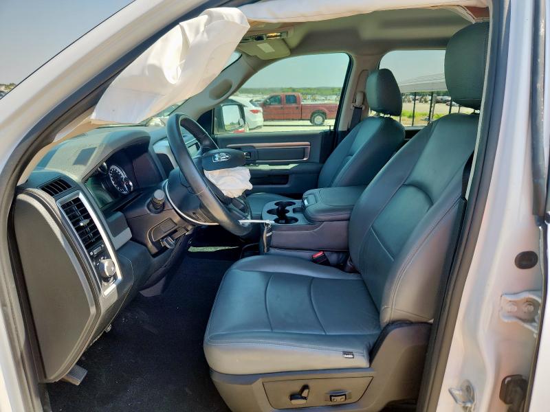 2015 RAM 1500 SLT 1C6RR6LT6FS591879