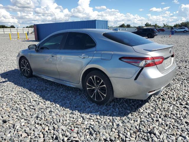 2019 TOYOTA CAMRY L 4T1B11HK1KU683898