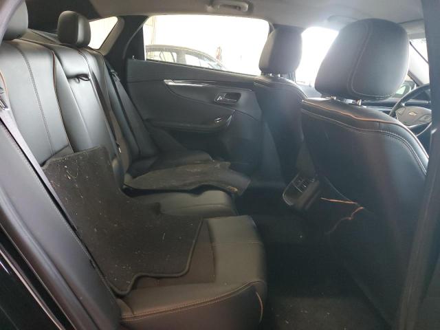 2015 CHEVROLET IMPALA LT 2G1125S35F9217229