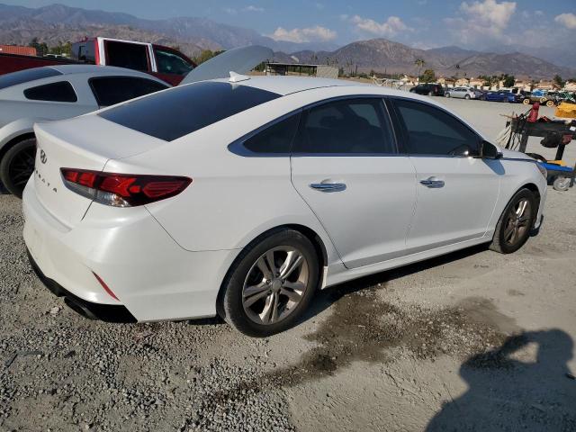 2018 HYUNDAI SONATA SPO - 5NPE34AF6JH668722