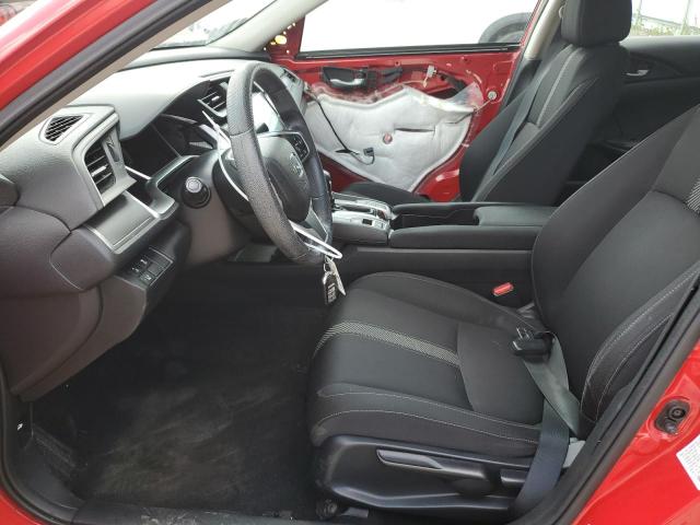 2016 HONDA CIVIC EX 2HGFC2F87GH575942