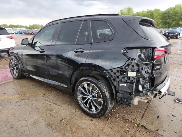 2023 BMW X5 XDRIVE4 5UXTA6C09P9P83364
