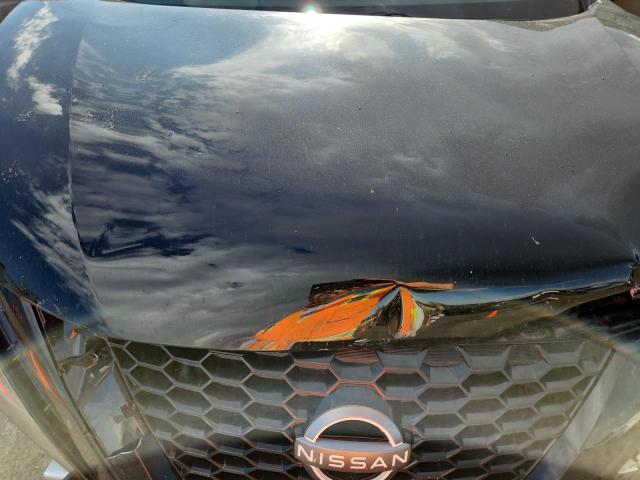 2023 NISSAN MURANO SV 5N1AZ2BJ3PC101520