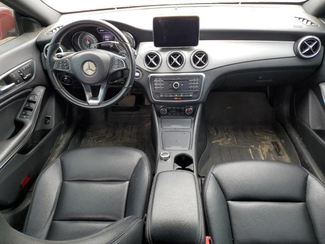 2015 MERCEDES-BENZ CLA 250 4M - WDDSJ4GB8FN198588